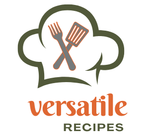 VersatileRecipes